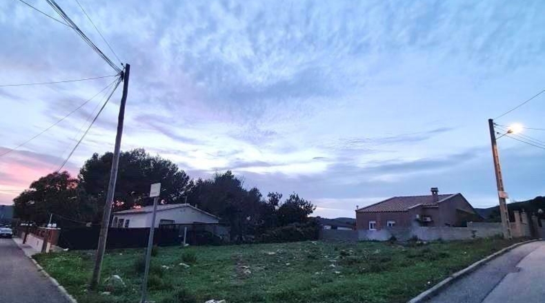 Tarragona - la Bisbal del Penedès - 463m2