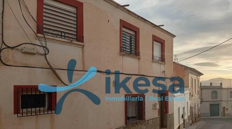 Almería - Berja - 120m2