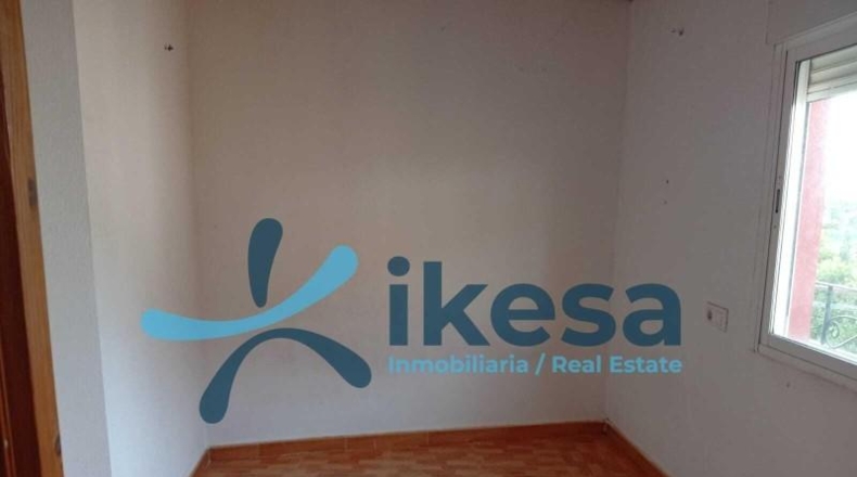 Almería - Berja - 120m2