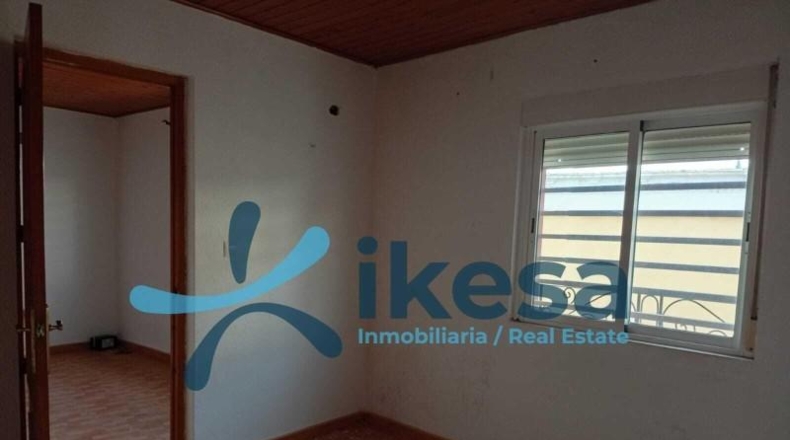Almería - Berja - 120m2