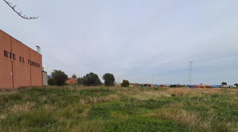 Castellón - la Vall d'Uixó - 420m2