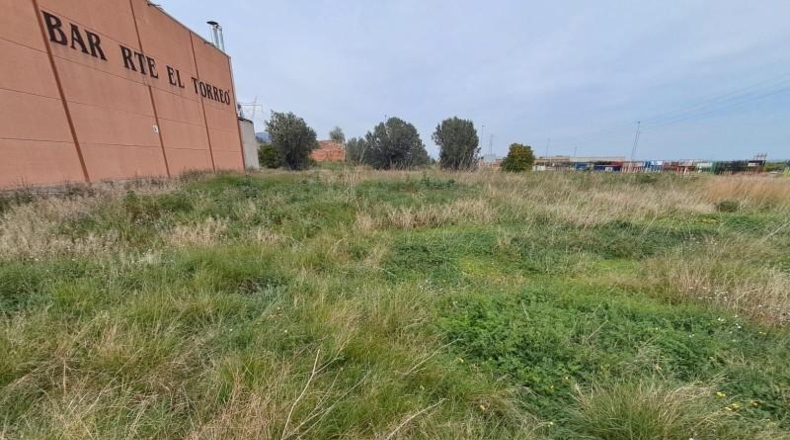 Castellón - la Vall d'Uixó - 420m2