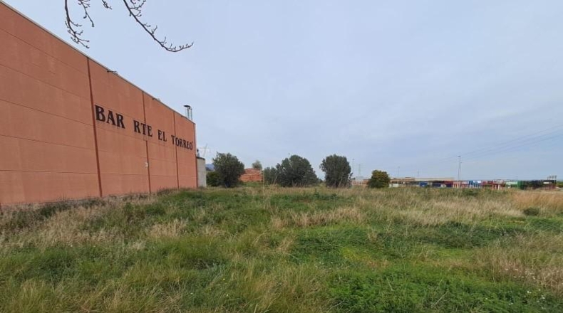 Castellón - la Vall d'Uixó - 420m2