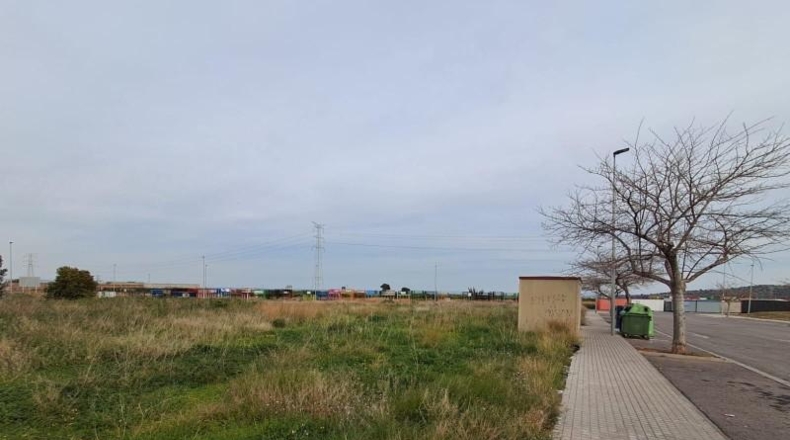 Castellón - la Vall d'Uixó - 420m2
