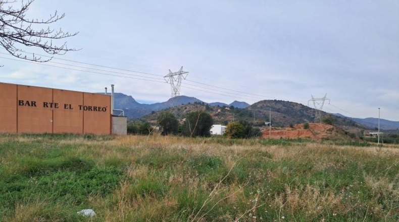 Castellón - la Vall d'Uixó - 420m2
