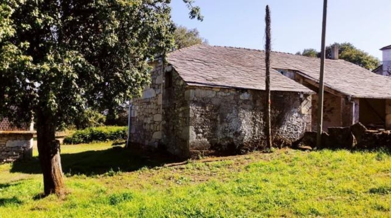 Lugo - Friol - 6200m2