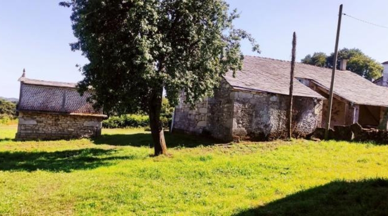 Lugo - Friol - 6200m2