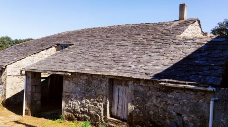 Lugo - Friol - 6200m2