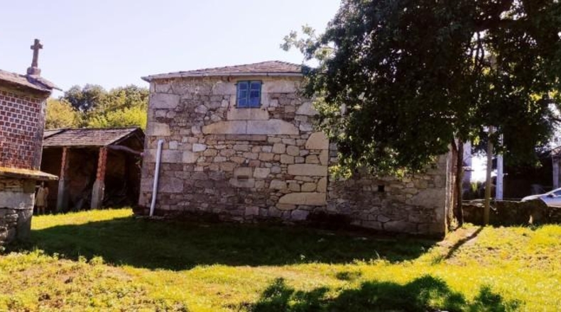 Lugo - Friol - 6200m2