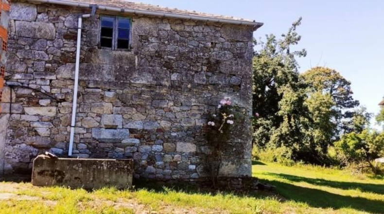 Lugo - Friol - 6200m2