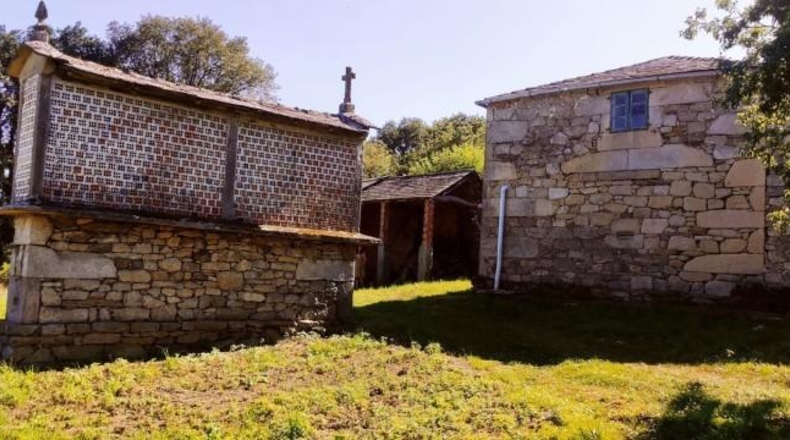 Lugo - Friol - 6200m2