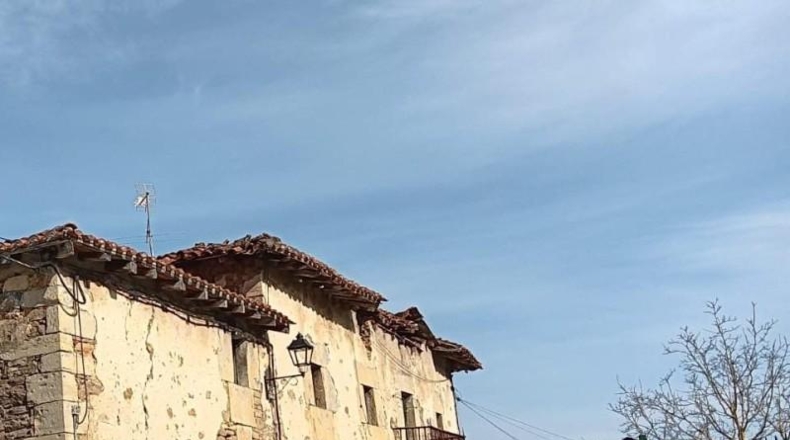 Burgos - La Mata - 400m2