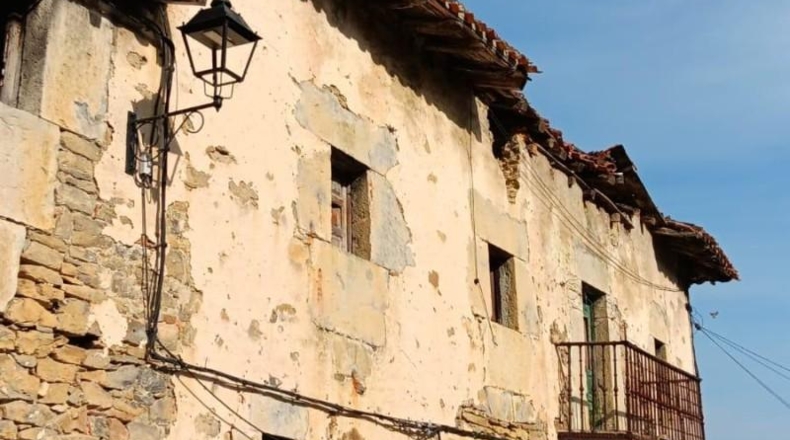 Burgos - La Mata - 400m2