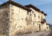 Casa de camp amb terreny en venda a la España, La Mata, ref.: TR287399 foto