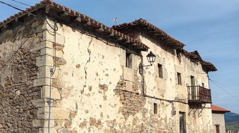 Burgos - La Mata - 400m2