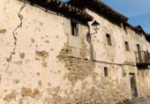 Casa de camp amb terreny en venda a la España, La Mata, ref.: TR287399 foto