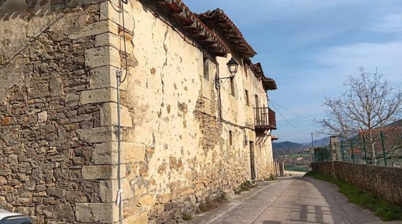 Burgos - La Mata - 400m2