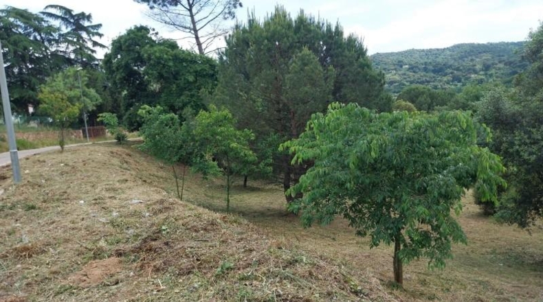 Barcelona - Sant Celoni - 2329m2