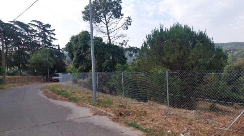 Barcelona - Sant Celoni - 2329m2