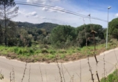 Parcel·la urbanitzable en venda a la España, Sant Celoni, ref.: TR287378 foto