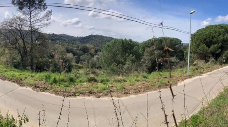 Barcelona - Sant Celoni - 2329m2