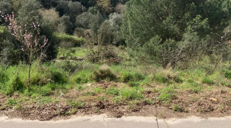 Barcelona - Sant Celoni - 2329m2