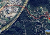 Parcel·la urbanitzable en venda a la España, Sant Celoni, ref.: TR287378 foto