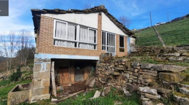 Cantabria - San Pedro del Romeral - 11559m2