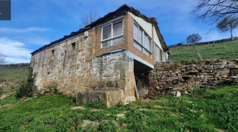 Cantabria - San Pedro del Romeral - 11559m2