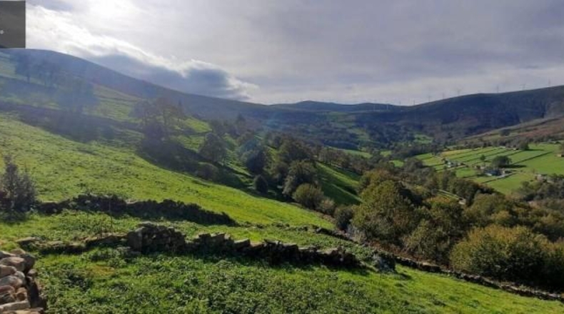 Cantabria - San Pedro del Romeral - 11559m2