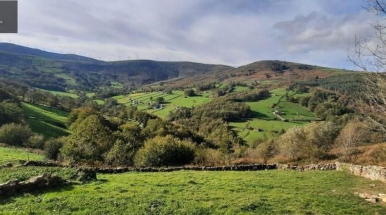 Cantabria - San Pedro del Romeral - 11559m2