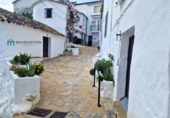 Casa de pueblo en venta en la España, Ubrique, ref: TR308621 foto