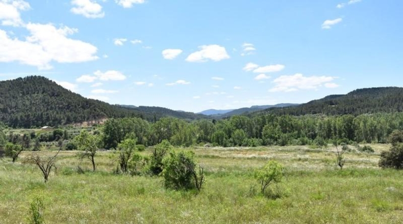Teruel - Vall-de-roures - 27200m2