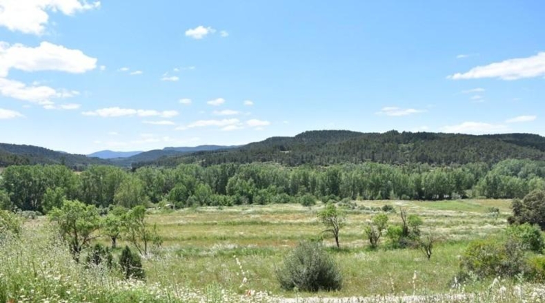 Teruel - Vall-de-roures - 27200m2