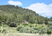 Xalet independent amb terreny en venda a la España, Vall-de-roures, ref.: TR293932 foto