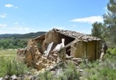 Xalet independent amb terreny en venda a la España, Vall-de-roures, ref.: TR293932 foto