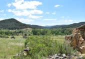 Xalet independent amb terreny en venda a la España, Vall-de-roures, ref.: TR293932 foto