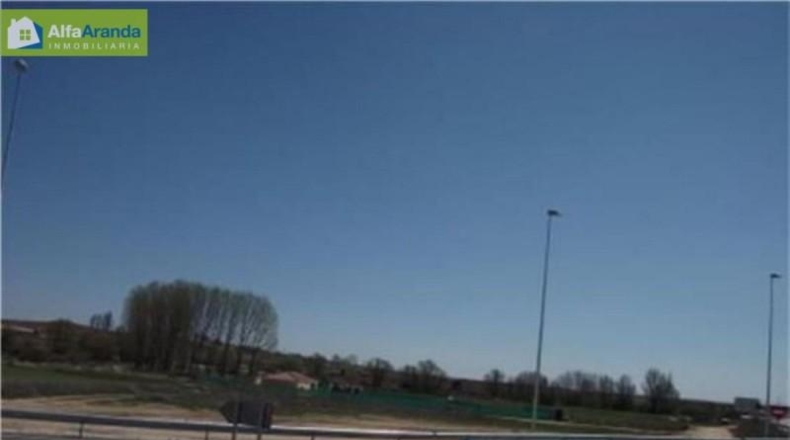 Burgos - Aranda de Duero - 3570m2
