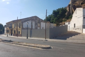 Almansa 180&nbsp;m² 