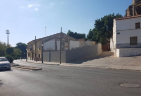 Almansa 180&nbsp;m² 