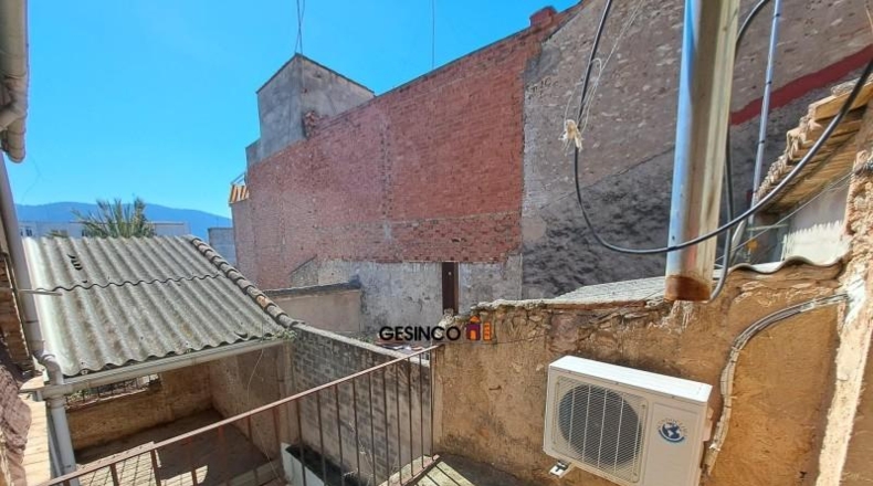 Valencia - Canals - 279m2