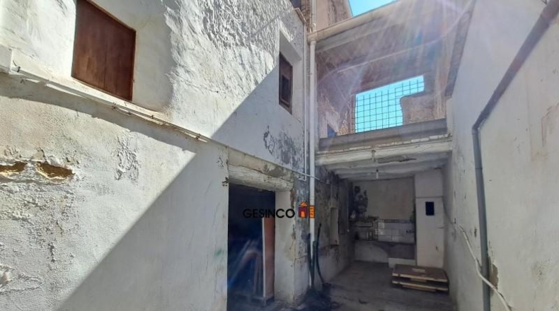 Valencia - Canals - 279m2