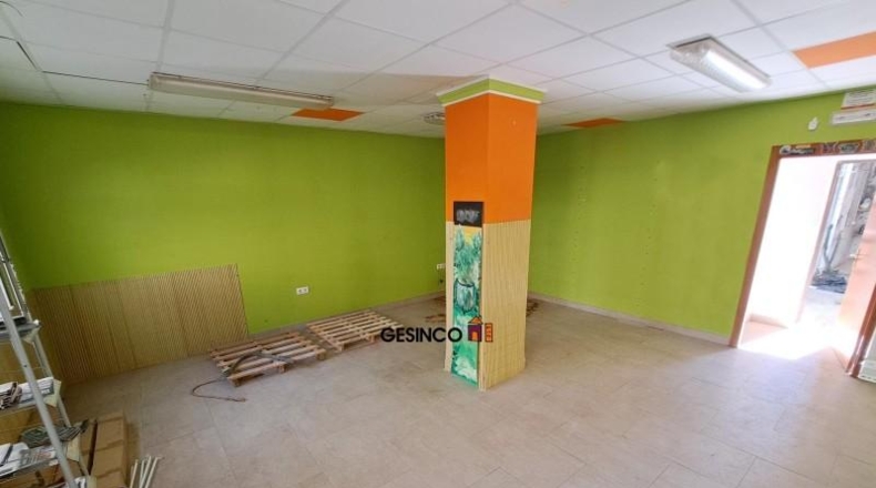 Valencia - Canals - 279m2