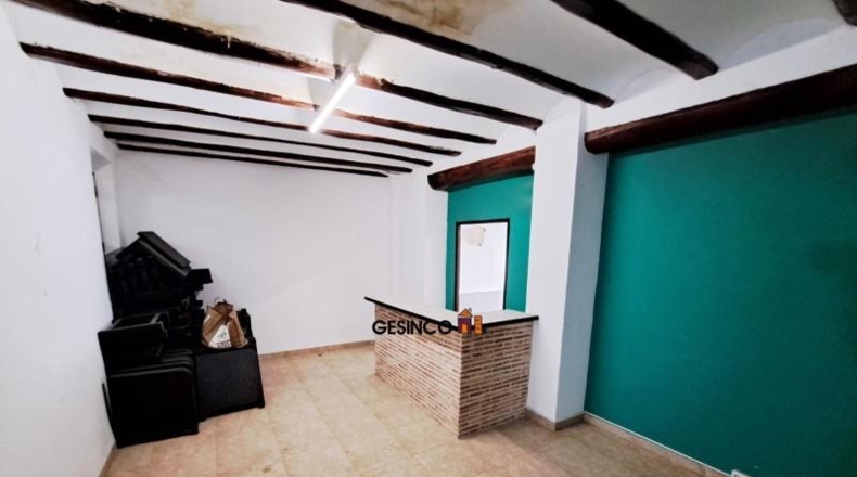 Valencia - Canals - 279m2