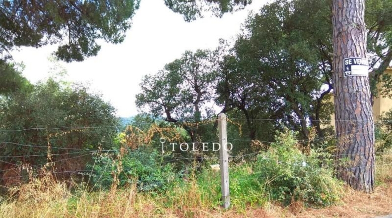 Gerona - Santa Cristina d'Aro - 800m2