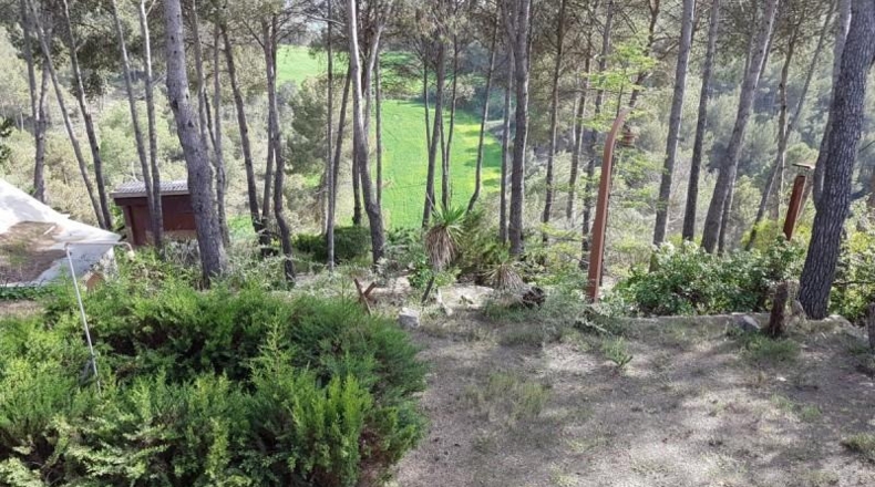 Barcelona - Santpedor - 798m2