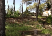 Urban land for sale on España, Santpedor, ref: TR113967 photo
