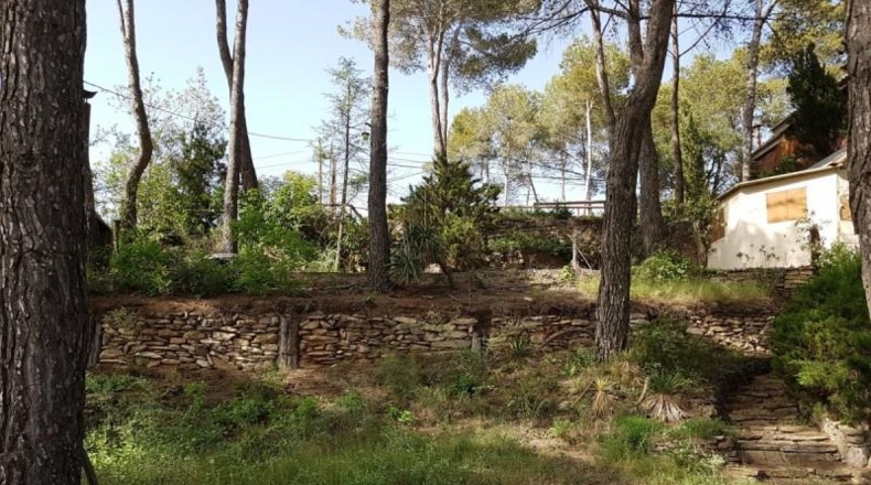 Barcelona - Santpedor - 798m2