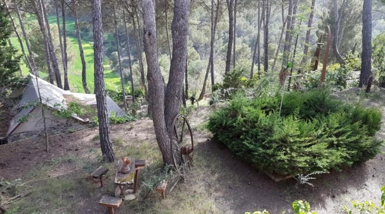Barcelona - Santpedor - 798m2