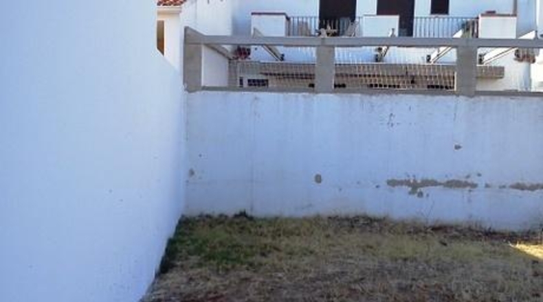 Badajoz - Olivença - 135m2